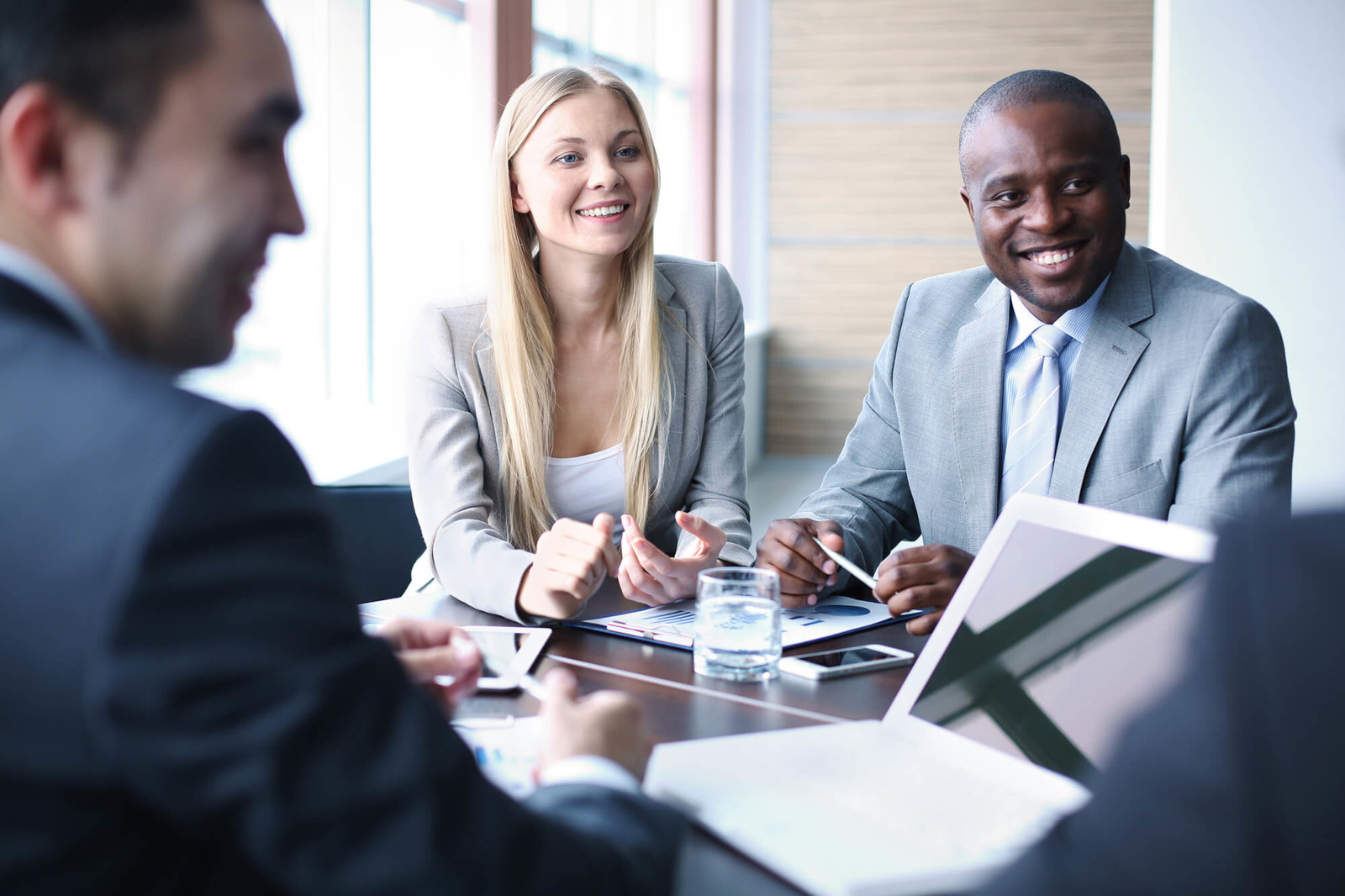 Legal Recruitment Agency