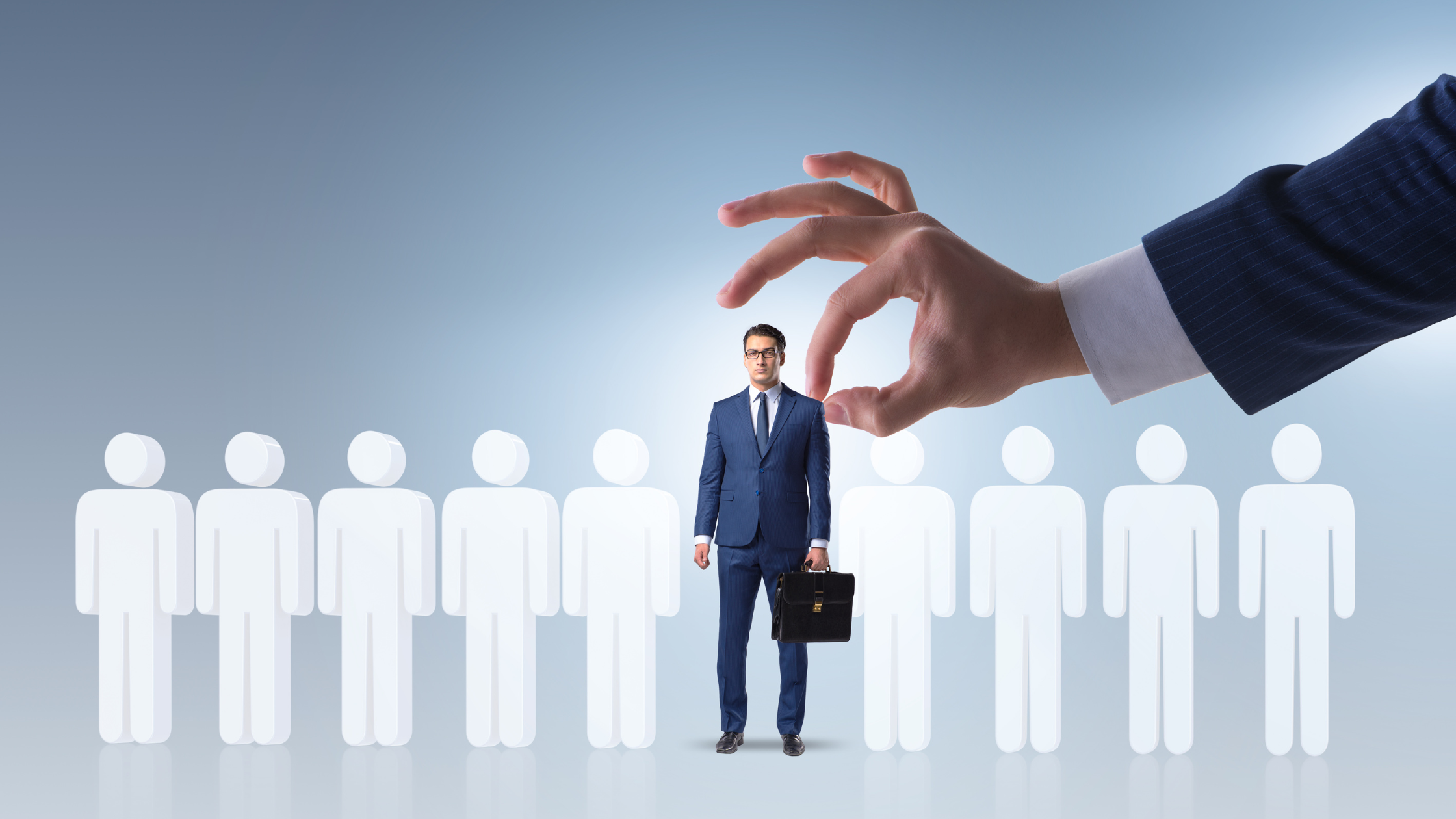 The Role of Legal Recruiters: How They Can Shape Your Organization