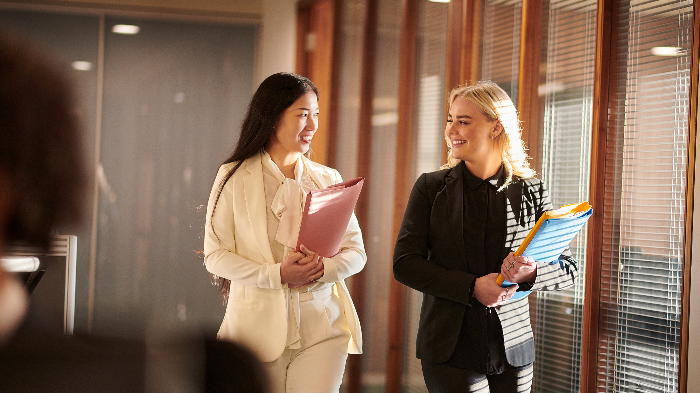 The Strategic Importance of Mentorship in Legal Recruitment and Retention