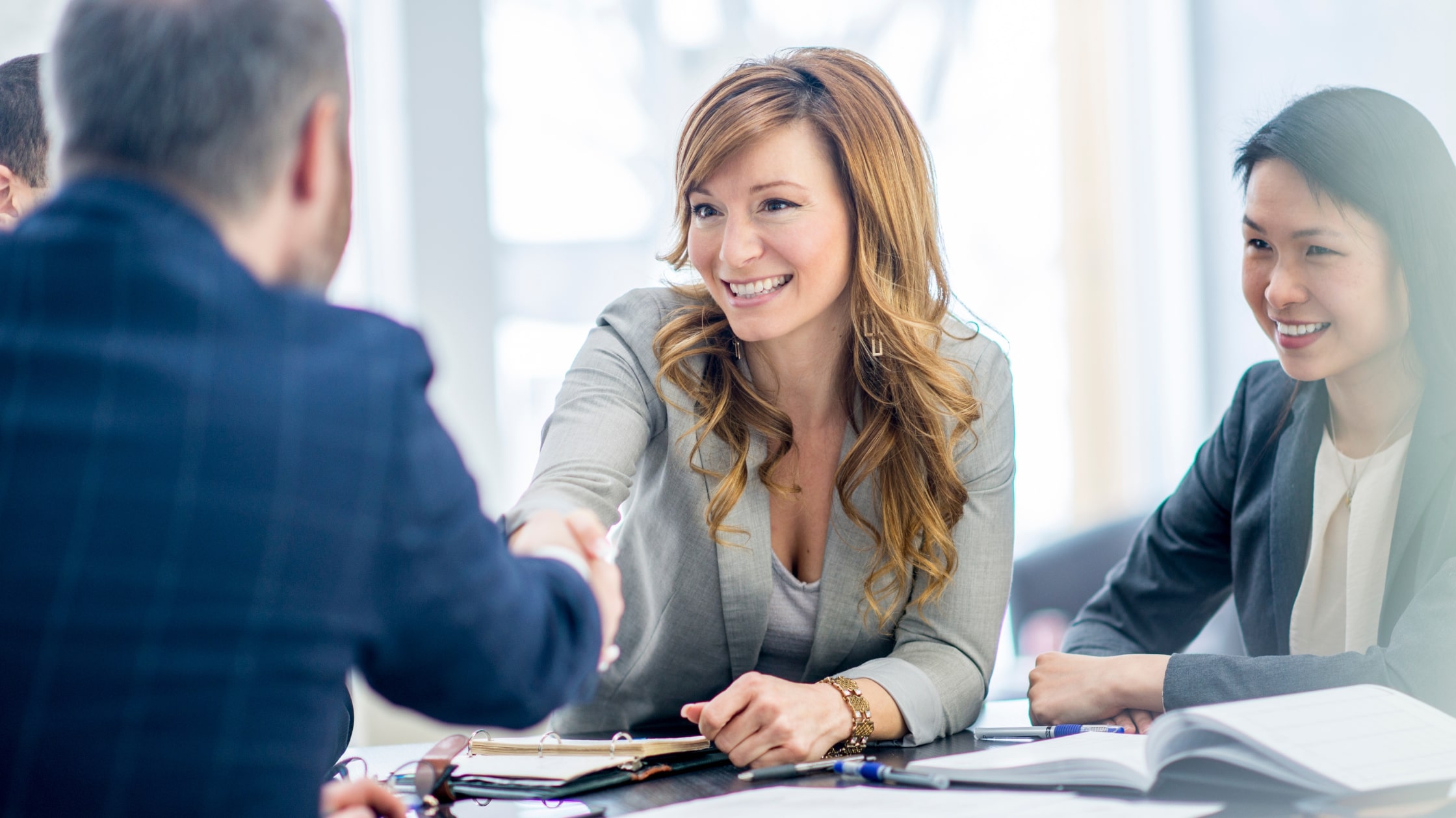 Why Law Firms Keep Failing at Succession Planning and How to Get It Right