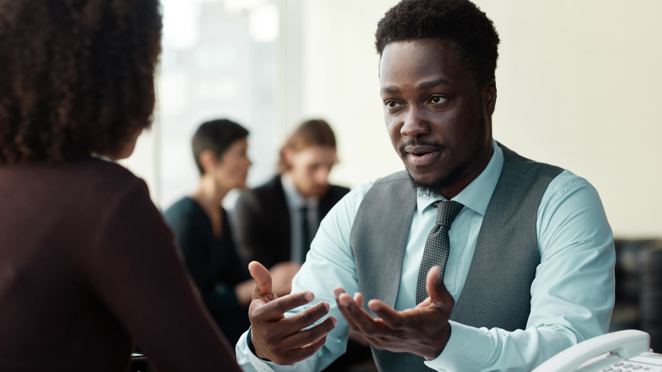 Why Law Firm Culture, Not Just Job Ads, Is Key to Attracting Top Legal Talent