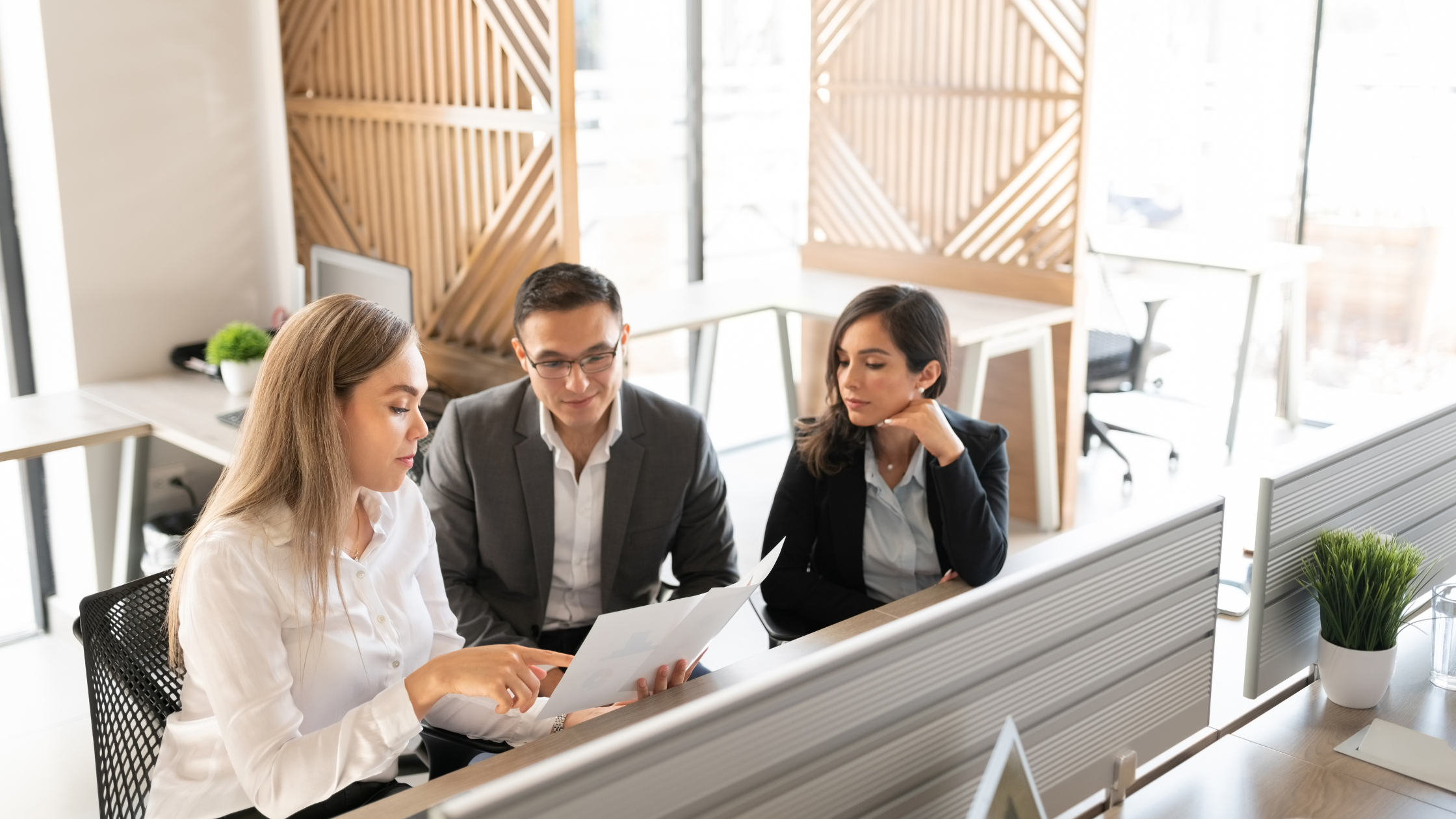 Bridging the Mid-Level Gap in Legal Talent