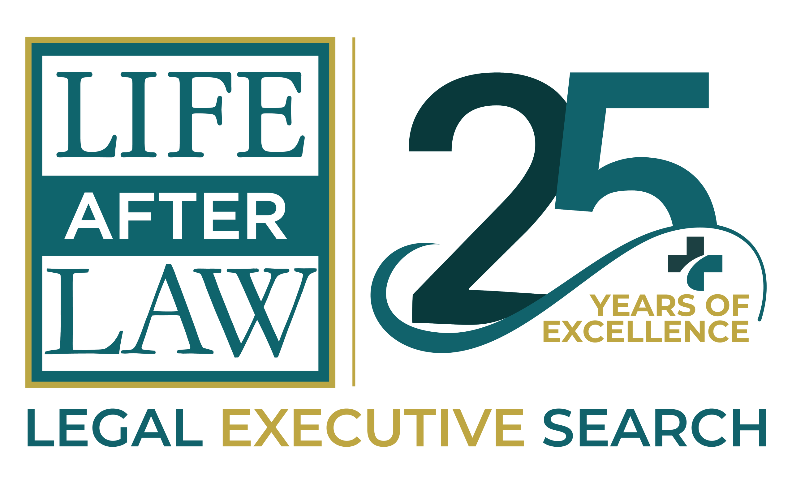 Logo Life After Law